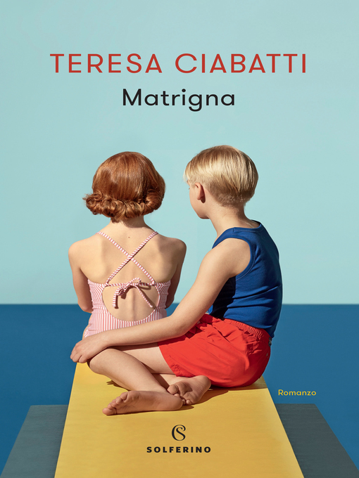 Title details for Matrigna by Teresa Ciabatti - Available